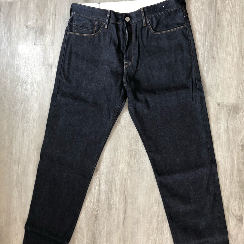 Made and Crafted Men’s Levi’s made in Turkey 32x32